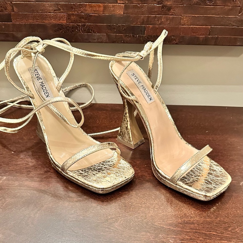 Steve Madden Lafayette